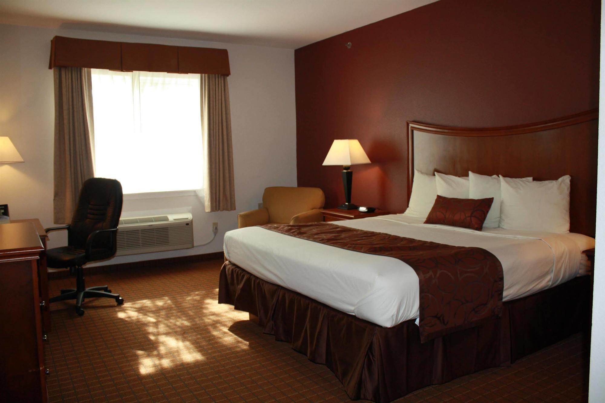 Comfort Inn & Suites Wylie Exterior foto