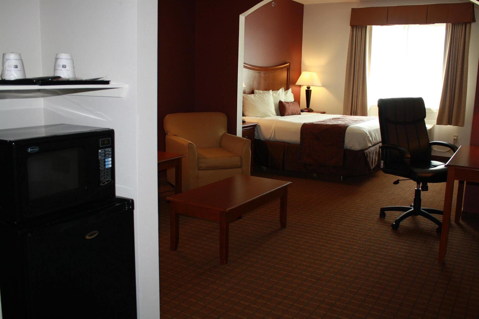 Comfort Inn & Suites Wylie Habitación foto